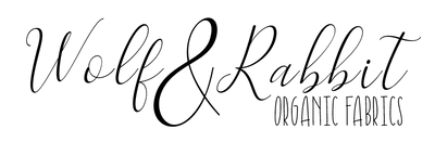 Wolf & Rabbit Fabrics logo