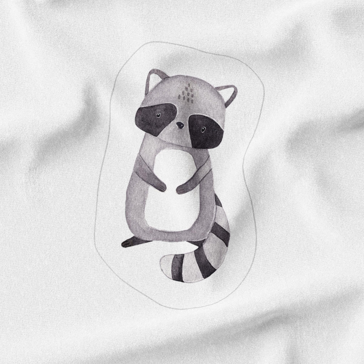 Raccoon Sew & Stuff DIY PLUSHIE Wolf & Rabbit Fabrics