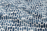 INDIGO BRUSH STROKES - DIGITAL DESIGN FILES