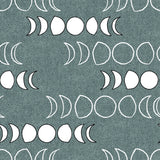 MOON PHASES - TRANSPARENT DESIGNS - DIGITAL DESIGN FILES