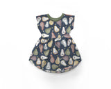 PEAR COLLECTION - TRANSPARENT - DIGITAL DESIGN FILES