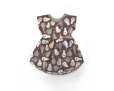 PEAR COLLECTION - TRANSPARENT - DIGITAL DESIGN FILES