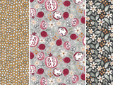 POMEGRANATE COLLECTION - TRANSPARENT - DIGITAL DESIGN FILES
