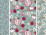 POMEGRANATE COLLECTION - TRANSPARENT - DIGITAL DESIGN FILES