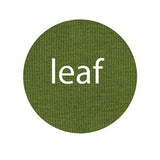 LEAF - Organic Cotton/Spandex Euro Knit Jersey