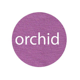 ORCHID - Organic Cotton/Spandex Euro Knit Jersey