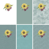 SUNFLOWERS for UKRAINE - DIGITAL DESIGN FILES