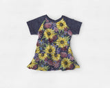 SUNFLOWERS for UKRAINE - DIGITAL DESIGN FILES