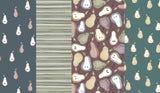 PEAR COLLECTION - TRANSPARENT - DIGITAL DESIGN FILES