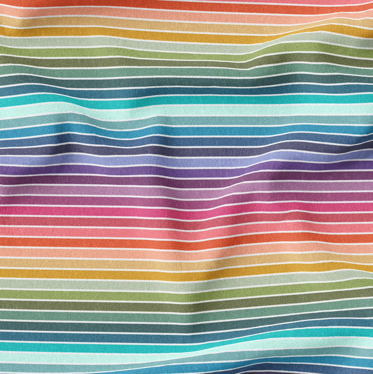 RETAIL RELEASE Wolf & Rabbit Fabrics