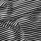 STRIPES - RECYCLED Swim Fabric