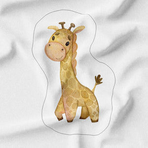 Giraffe - Sew & Stuff DIY PLUSHIE