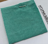 MEADOWBROOK - Organic Cotton/Spandex Euro Knit Jersey
