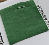 GRASS - Organic Cotton/Spandex Euro Knit Jersey