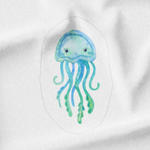 Jellyfish - Sew & Stuff DIY PLUSHIE