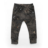 Celestial - Organic Cotton/Spandex Euro Knit Jersey