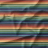 PREORDER - Primary Stripes - Mini - Organic Cotton/Spandex Euro Knit Jersey