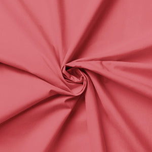 PREORDER - ANTIQUE ROSE - Organic Cotton/Spandex Euro Knit Jersey
