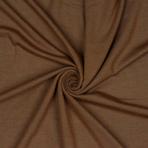 BRIQUE - TENCEL Modal Euro Knit Jersey