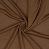BRIQUE - TENCEL Modal Euro Knit Jersey