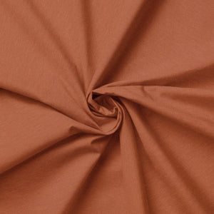 AMBER - All Bases - Organic Cotton/Spandex Euro Knit