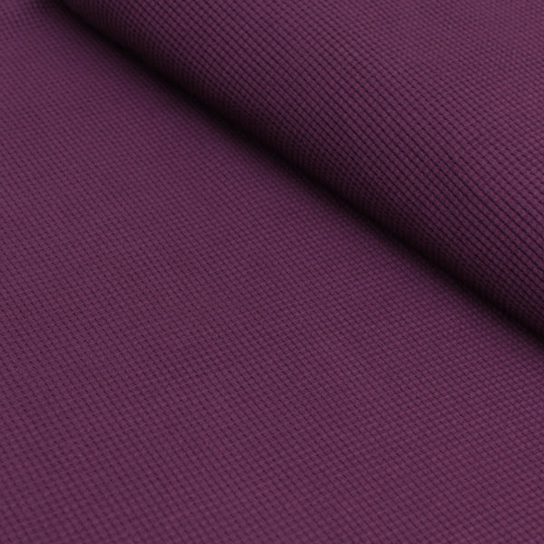 2024 YLÈVE /ACETATE ORGANIC COTTON SK Jacquard_crew_neck_knit_-