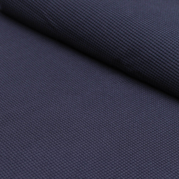 2024 YLÈVE /ACETATE ORGANIC COTTON SK Organic_Cotton_Canvas_Anorak_J