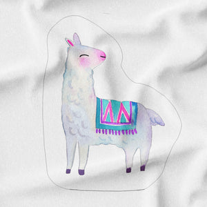 Llama - Sew & Stuff DIY PLUSHIE