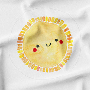 Sun - Sew & Stuff DIY PLUSHIE