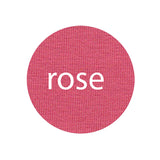 ROSE - Organic Cotton/Spandex Euro Knit Jersey